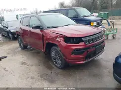 3C4NJDCB8NT157535 2022 JEEP COMPASS