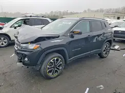 3C4NJDCB8NT158569 2022 JEEP COMPASS