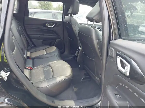 3C4NJDCB8NT158863 2022 JEEP COMPASS - Image 8