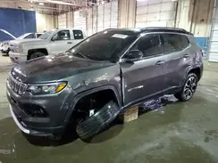 3C4NJDCB8NT159186 2022 JEEP COMPASS