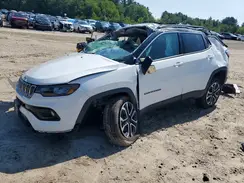 3C4NJDCB8NT159334 2022 JEEP COMPASS