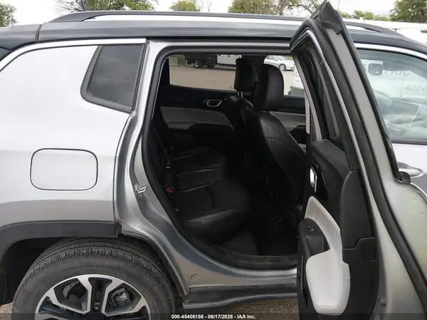 3C4NJDCB8NT159527 2022 JEEP COMPASS - Image 8