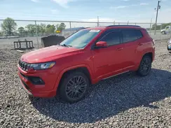 3C4NJDCB8NT160550 2022 JEEP COMPASS