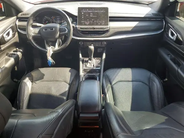 3C4NJDCB8NT160550 2022 JEEP COMPASS - Image 8