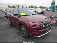 3C4NJDCB8NT161598 2022 JEEP COMPASS