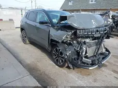 3C4NJDCB8NT161780 2022 JEEP COMPASS