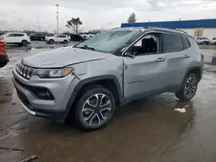 3C4NJDCB8NT162976 2022 JEEP COMPASS