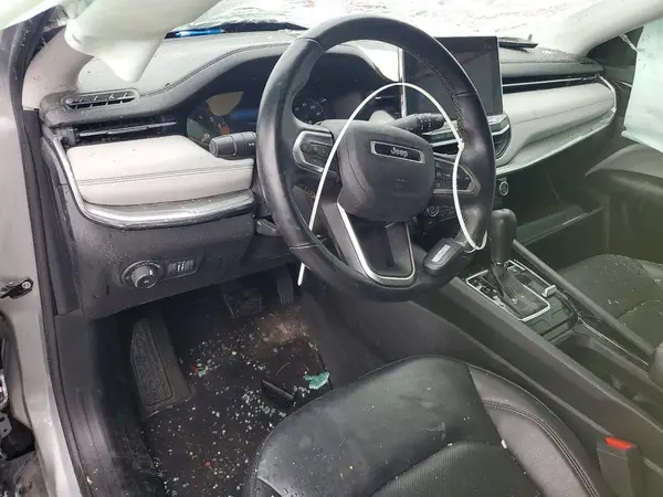 3C4NJDCB8NT162976 2022 JEEP COMPASS - Image 8