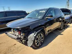 3C4NJDCB8NT165330 2022 JEEP COMPASS