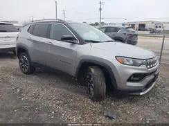 3C4NJDCB8NT167529 2022 JEEP COMPASS