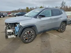 3C4NJDCB8NT169328 2022 JEEP COMPASS