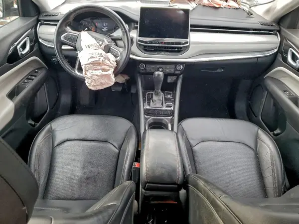 3C4NJDCB8NT169328 2022 JEEP COMPASS - Image 8
