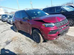 3C4NJDCB8NT169569 2022 JEEP COMPASS