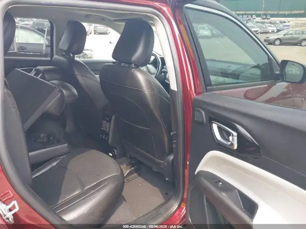 3C4NJDCB8NT170124 2022 JEEP COMPASS - Image 8