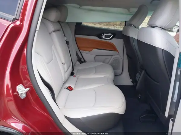 3C4NJDCB8NT170320 2022 JEEP COMPASS - Image 8