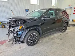 3C4NJDCB8NT174691 2022 JEEP COMPASS