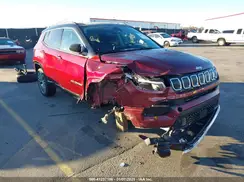 3C4NJDCB8NT175548 2022 JEEP COMPASS