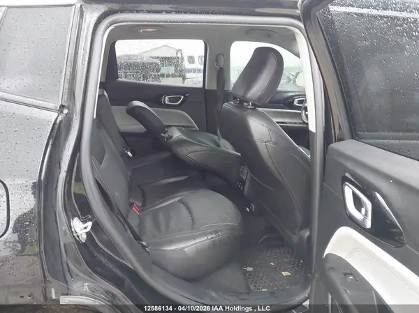 3C4NJDCB8NT176618 2022 JEEP COMPASS - Image 8