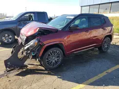 3C4NJDCB8NT180877 2022 JEEP COMPASS
