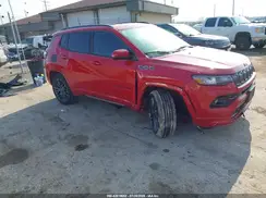 3C4NJDCB8NT181785 2022 JEEP COMPASS