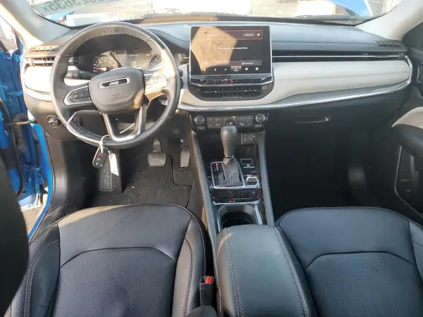 3C4NJDCB8NT181818 2022 JEEP COMPASS - Image 8