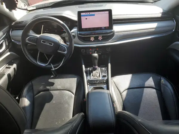 3C4NJDCB8NT182127 2022 JEEP COMPASS - Image 8