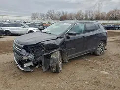 3C4NJDCB8NT182211 2022 JEEP COMPASS