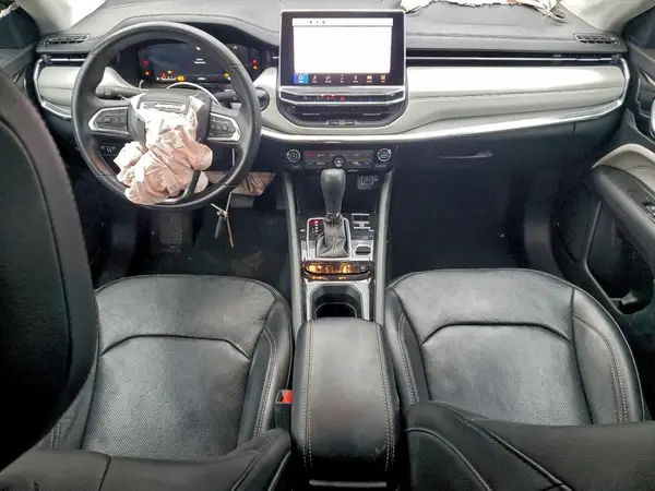 3C4NJDCB8NT182211 2022 JEEP COMPASS - Image 8