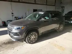 3C4NJDCB8NT184315 2022 JEEP COMPASS