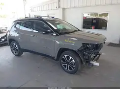 3C4NJDCB8NT185111 2022 JEEP COMPASS