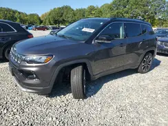 3C4NJDCB8NT186789 2022 JEEP COMPASS