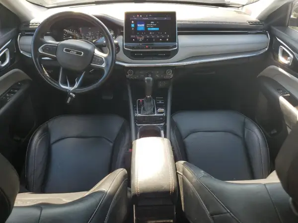 3C4NJDCB8NT186789 2022 JEEP COMPASS - Image 8