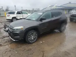 3C4NJDCB8NT188221 2022 JEEP COMPASS