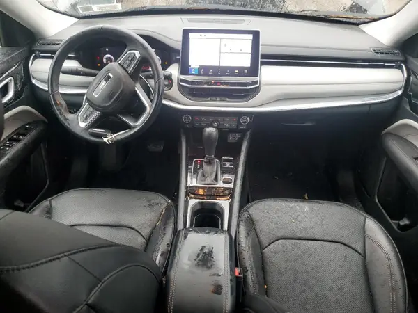 3C4NJDCB8NT188221 2022 JEEP COMPASS - Image 8