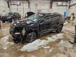 3C4NJDCB8NT190437 2022 JEEP COMPASS