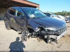 3C4NJDCB8NT190972 2022 JEEP COMPASS