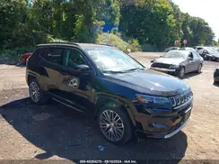 3C4NJDCB8NT191166 2022 JEEP COMPASS