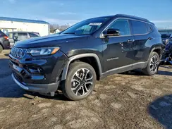 3C4NJDCB8NT191300 2022 JEEP COMPASS