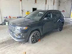 3C4NJDCB8NT193080 2022 JEEP COMPASS