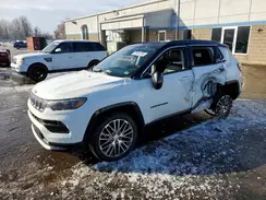 3C4NJDCB8NT194908 2022 JEEP COMPASS