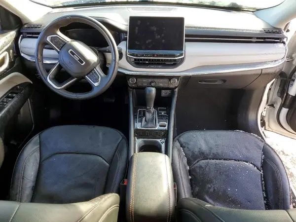 3C4NJDCB8NT194908 2022 JEEP COMPASS - Image 8