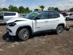 3C4NJDCB8NT196187 2022 JEEP COMPASS