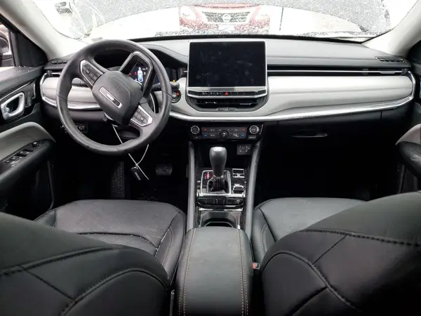 3C4NJDCB8NT196271 2022 JEEP COMPASS - Image 8