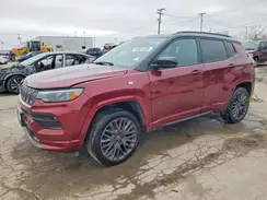 3C4NJDCB8NT199137 2022 JEEP COMPASS