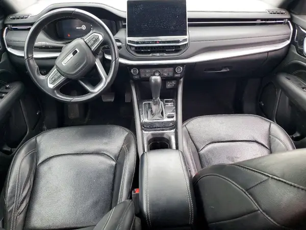 3C4NJDCB8NT199137 2022 JEEP COMPASS - Image 8