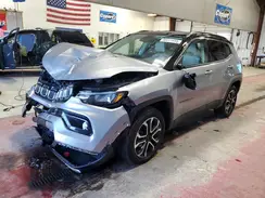 3C4NJDCB8NT200545 2022 JEEP COMPASS