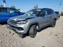 3C4NJDCB8NT200819 2022 JEEP COMPASS