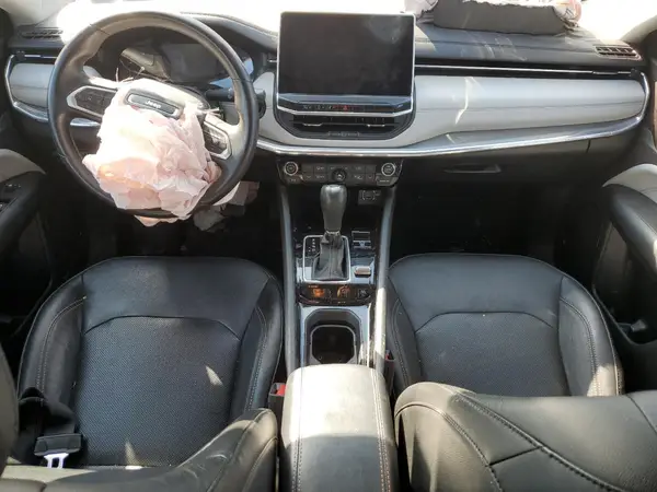 3C4NJDCB8NT200819 2022 JEEP COMPASS - Image 8