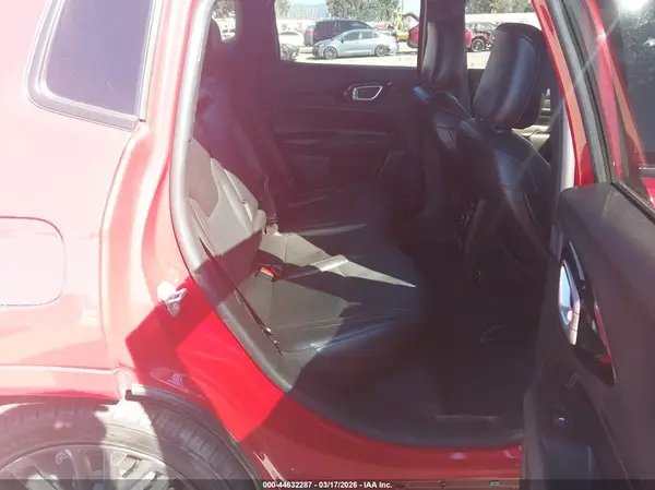 3C4NJDCB8NT201663 2022 JEEP COMPASS - Image 8