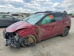 3C4NJDCB8NT203252 2022 JEEP COMPASS